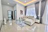 3 Bedroom House for sale in Amorn Village, Nong Prue, Chonburi