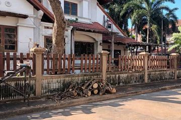 5 Bedroom House for sale in Samet, Chonburi