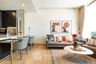 1 Bedroom Condo for sale in Saladaeng One, Silom, Bangkok near MRT Lumpini