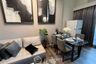 2 Bedroom Condo for sale in Landmark @Grand Station, Khan Na Yao, Bangkok near MRT East Outer Ring Road