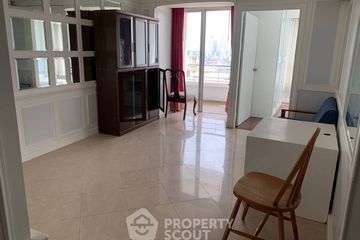 2 Bedroom Condo for sale in Notting Hill The Exclusive CharoenKrung, Wat Phraya Krai, Bangkok