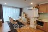 2 Bedroom Condo for sale in Le Crique Sukhumvit 64/2, Bang Chak, Bangkok near BTS Punnawithi