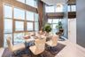 2 Bedroom Condo for sale in Belle Grand Rama 9, Huai Khwang, Bangkok near MRT Phra Ram 9