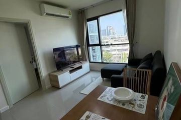 2 Bedroom Condo for sale in Life Sukhumvit 48, Phra Khanong, Bangkok near BTS Phra Khanong
