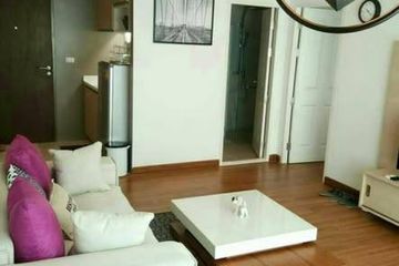 1 Bedroom Condo for sale in Water Park Condominium, Nong Prue, Chonburi