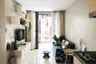 1 Bedroom Condo for sale in Ideo Blucove Sathorn, Khlong Ton Sai, Bangkok near BTS Wongwian Yai