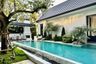 4 Bedroom House for sale in Nantawan Rama 9 - New Krungthepkretha, Saphan Sung, Bangkok