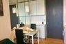 1 Bedroom Condo for sale in The Lumpini 24, Khlong Tan, Bangkok near BTS Phrom Phong