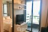 1 Bedroom Condo for sale in The Lumpini 24, Khlong Tan, Bangkok near BTS Phrom Phong