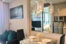 1 Bedroom Condo for sale in The Lumpini 24, Khlong Tan, Bangkok near BTS Phrom Phong