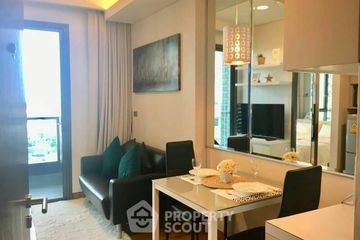 1 Bedroom Condo for sale in The Lumpini 24, Khlong Tan, Bangkok near BTS Phrom Phong