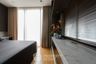 2 Bedroom Condo for sale in Saladaeng Residences, Silom, Bangkok near MRT Lumpini