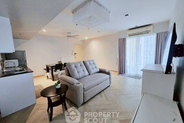 1 Bedroom Condo for sale in My Resort Bangkok, Bang Kapi, Bangkok near MRT Phetchaburi