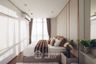 1 Bedroom Condo for sale in Park Origin Phrom Phong, Khlong Tan, Bangkok near BTS Phrom Phong