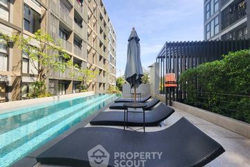 2 Bedroom Condo for sale in The most, Siri Rat, Bangkok near MRT Siriraj