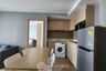 2 Bedroom Condo for sale in The most, Siri Rat, Bangkok near MRT Siriraj