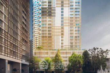 1 Bedroom Condo for sale in Park Origin Phrom Phong, Khlong Tan, Bangkok near BTS Phrom Phong