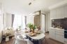1 Bedroom Condo for sale in Park Origin Phrom Phong, Khlong Tan, Bangkok near BTS Phrom Phong