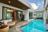 3 Bedroom House for sale in Nong Prue, Chonburi