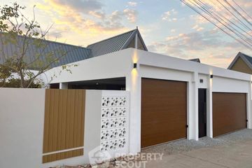 3 Bedroom House for sale in Nong Prue, Chonburi