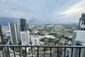 2 Bedroom Condo for sale in Belle Grand Rama 9, Huai Khwang, Bangkok near MRT Phra Ram 9