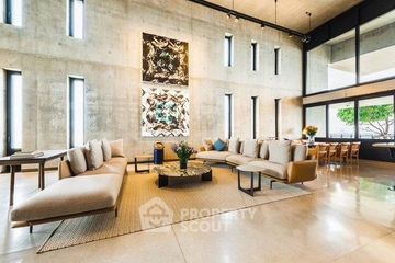 4 Bedroom Condo for sale in Windshell Naradhiwas, Chong Nonsi, Bangkok near BTS Chong Nonsi