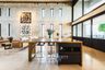 4 Bedroom Condo for sale in Windshell Naradhiwas, Chong Nonsi, Bangkok near BTS Chong Nonsi