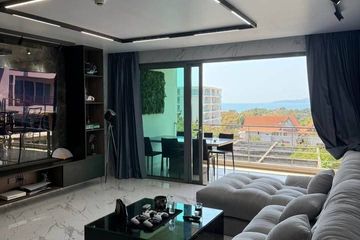 1 Bedroom Apartment for sale in Sunrise Hill, Nong Prue, Chonburi