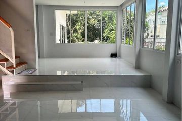 4 Bedroom House for sale in Lalin Greenvile&nbsp;The Executive&nbsp;Home Onnut - Suwanna, Prawet, Bangkok near Airport Rail Link Ban Thap Chang