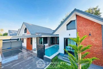 3 Bedroom Villa for sale in Pong, Chonburi
