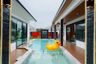 3 Bedroom Villa for sale in Pong, Chonburi