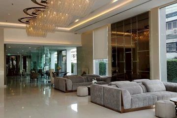 2 Bedroom Condo for sale in Bright Wongwian Yai, Bukkhalo, Bangkok near BTS Wongwian Yai