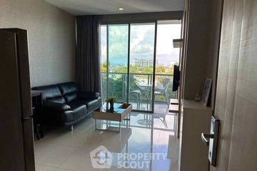 1 Bedroom Condo for sale in The Riviera Wongamat, Na Kluea, Chonburi