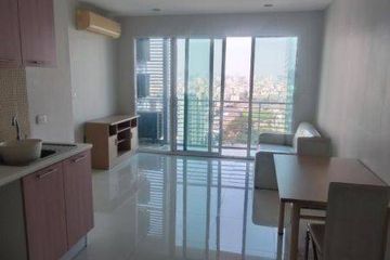 2 Bedroom Condo for sale in The Mark Ratchada-Airport Link, Makkasan, Bangkok near MRT Phra Ram 9