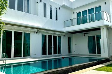 4 Bedroom House for sale in Nong Prue, Chonburi