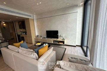 1 Bedroom Condo for sale in Sea Saran Condominium, Bang Sare, Chonburi