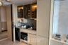 1 Bedroom Condo for sale in Sea Saran Condominium, Bang Sare, Chonburi