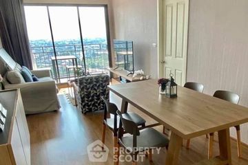 2 Bedroom Condo for sale in U Delight Residence Riverfront Rama 3, Bang Phong Pang, Bangkok
