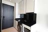 1 Bedroom Condo for sale in Chapter Charoennakhorn-Riverside, Bang Lamphu Lang, Bangkok near BTS Krung Thon Buri