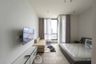 1 Bedroom Condo for sale in Chapter Charoennakhorn-Riverside, Bang Lamphu Lang, Bangkok near BTS Krung Thon Buri