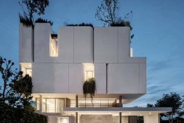 5 Bedroom House for sale in ARQ10, Hua Mak, Bangkok