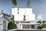 5 Bedroom House for sale in ARQ10, Hua Mak, Bangkok