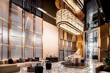 1 Bedroom Condo for sale in LAVIQ Sukhumvit 57, Khlong Tan Nuea, Bangkok near BTS Thong Lo