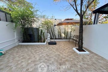 3 Bedroom Townhouse for sale in Indy 2 Bangna-Ramkhamhaeng 2, Dokmai, Bangkok