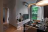 2 Bedroom Condo for sale in Skyrise Avenue Sukhumvit 64, Bang Chak, Bangkok near BTS Punnawithi