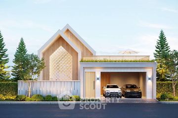 3 Bedroom Villa for sale in Nong Prue, Chonburi
