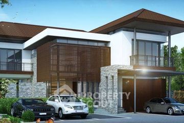 3 Bedroom House for sale in Mueang, Chonburi