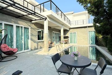 4 Bedroom Villa for sale in Mountain Village 1, Na Jomtien, Chonburi