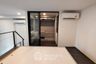 1 Bedroom Condo for sale in Din Daeng, Bangkok near MRT Phra Ram 9