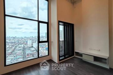 1 Bedroom Condo for sale in Din Daeng, Bangkok near MRT Phra Ram 9